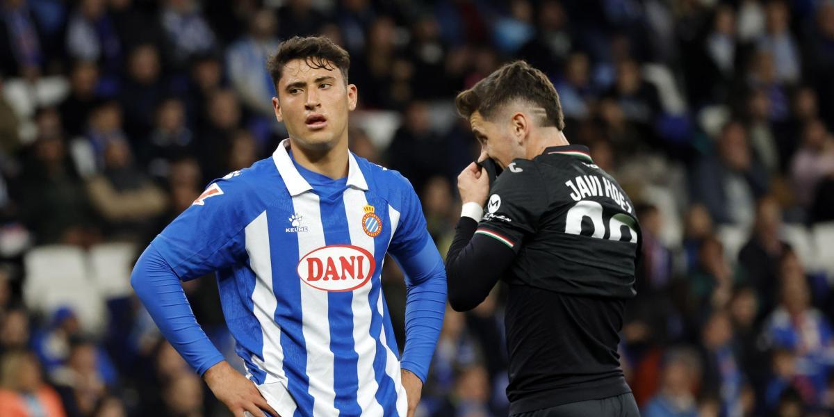 New destination for Alejo Veliz