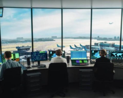 New details of the case of the young man who operated air control in El Dorado