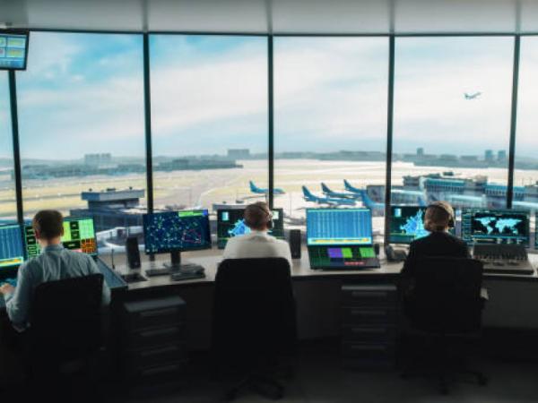 New details of the case of the young man who operated air control in El Dorado