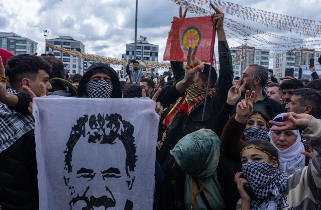 News from a town without a country, from a nation without a state