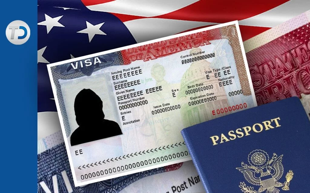Not declaring social networks in Visa can cause loss of request