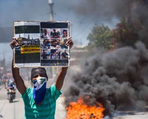 OAS prepares your road map to combat the humanitarian crisis in Haiti