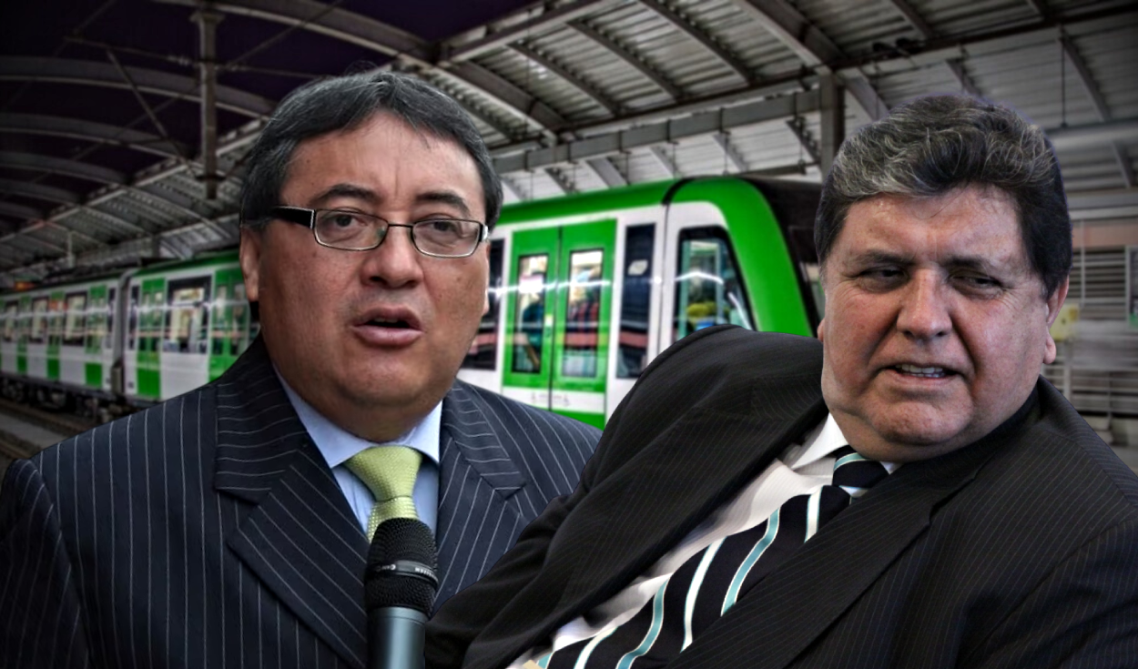 Odebrecht Case: Judicial Branch dictates 21 years and 8 months in prison to Jorge Cuba, former Vice Minister of Alan García