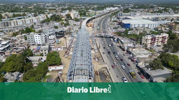 Only tax reform would stop the interests of the debt