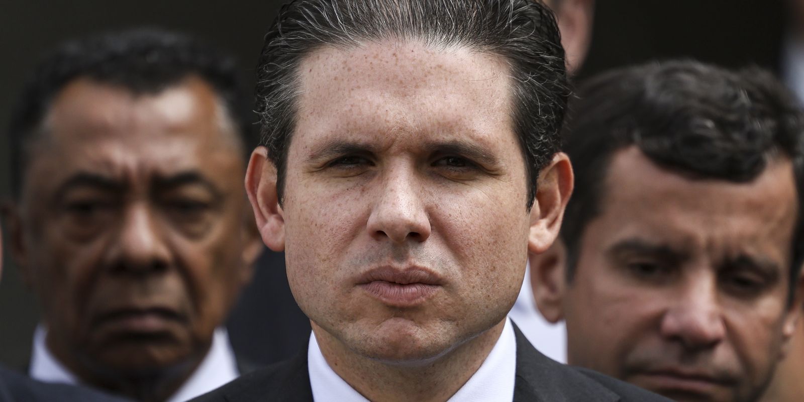 Opposition goes to the House, but Hugo Motta prohibits meeting during recess