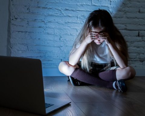 Organization alerts an 86% increase in child pornography in the CDMX