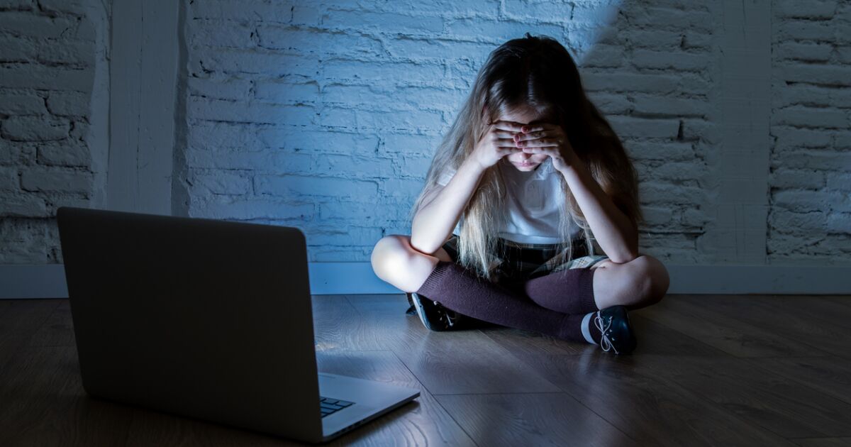 Organization alerts an 86% increase in child pornography in the CDMX