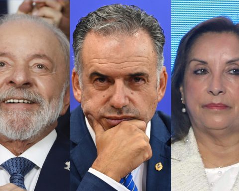 Orsi and Lula lead citizen approval in South America; Milei falls, but he doesn't even come to Maduro