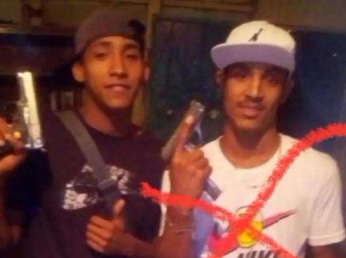 PNB failed the Jonaiker in Nuevo Horizonte