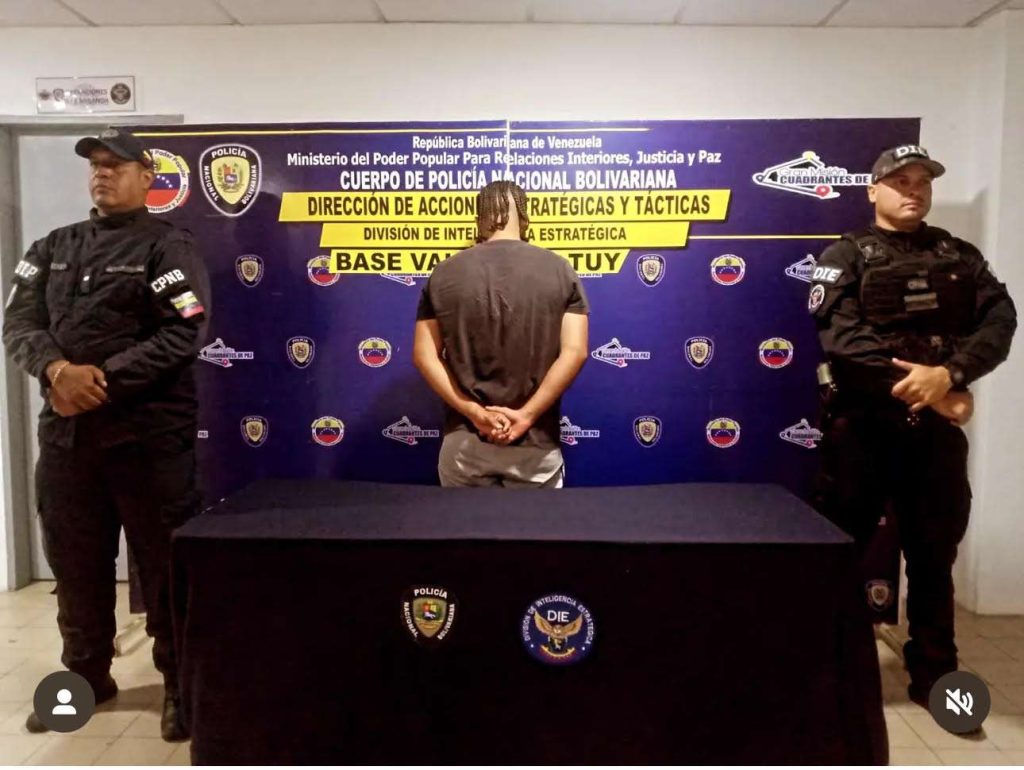 PNB stopped subject accused of murdering his partner and the son