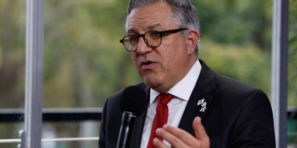 Padilha reaffirms that tariff will not make Ministry of Health retaliate