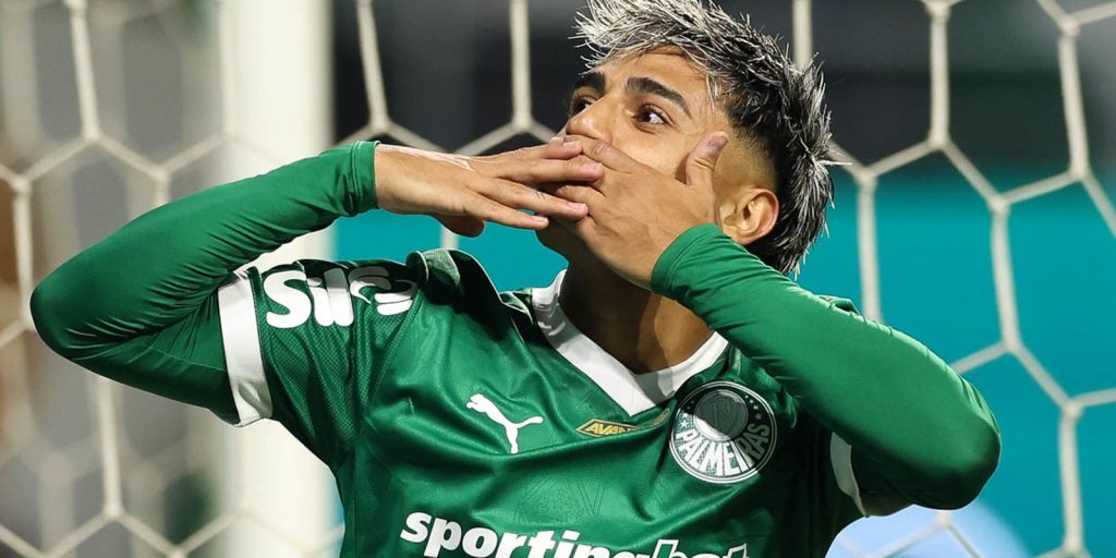 Palmeiras beats Grêmio and Cola in Cruzeiro and Flamengo in Brasileirão