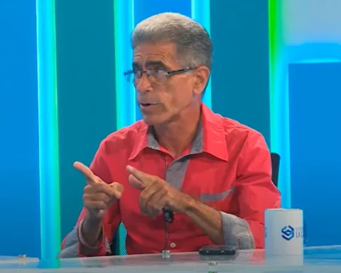 Francisco Rodríguez Cruz, Paquito el de Cuba, en el programa 'Cuadrando la caja'