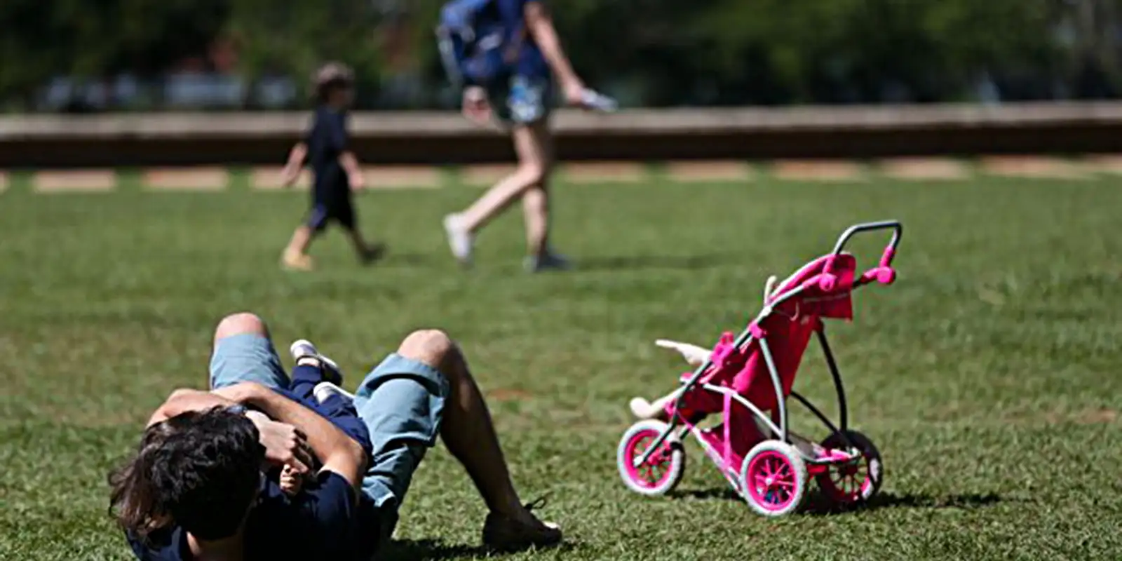 Parliamentarians seek consensus for 60 days paternity leave