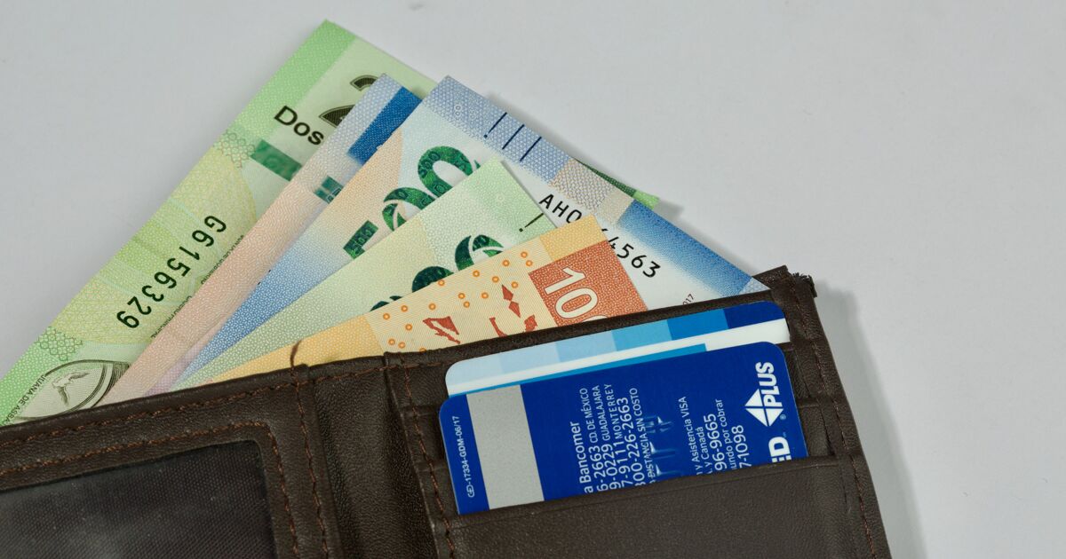 Payroll credits slow down 8.3% in May