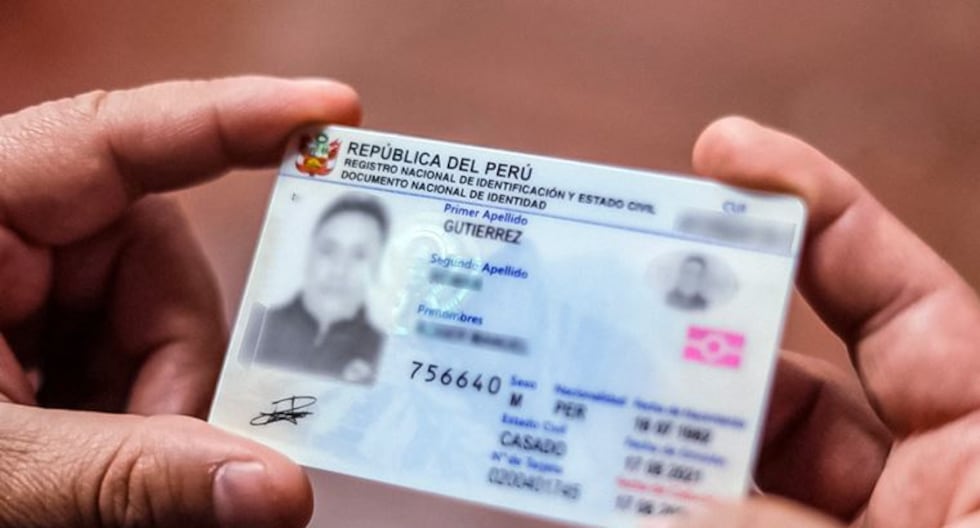 Peru, Patria and Marinera: the most patriotic names recorded by the RENIEC in Patrias Fiestas