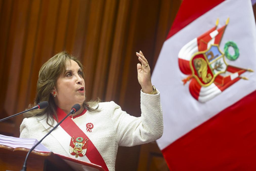 Peru projects economic growth of up to 3.5% in 2025 despite climate crises and phenomena