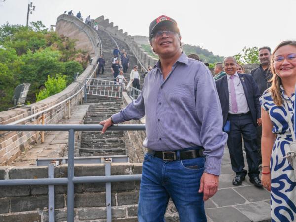 Petro Government seeks to close the four -year with the highest tax in history