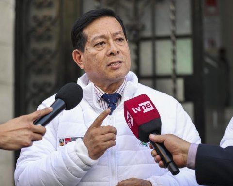 Premier questions an IDH cutting request to suspend amnesty law procedure: violates sovereignty