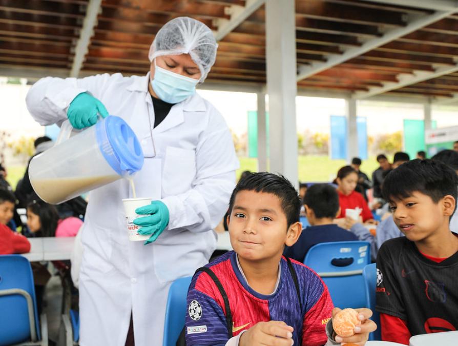 President announced a new Kusiñan social program. What is it about?