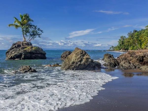 Preventive alert in the Colombian Pacific after earthquake in Russia