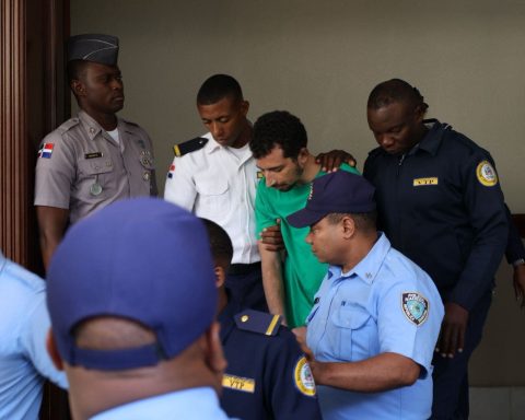 Prisión preventiva o tratamiento: juez decide por agresor en Naco