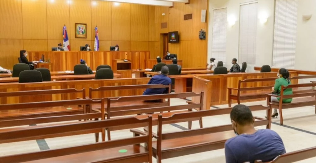 Preventive prisoners reach 64 % of those deprived of liberty