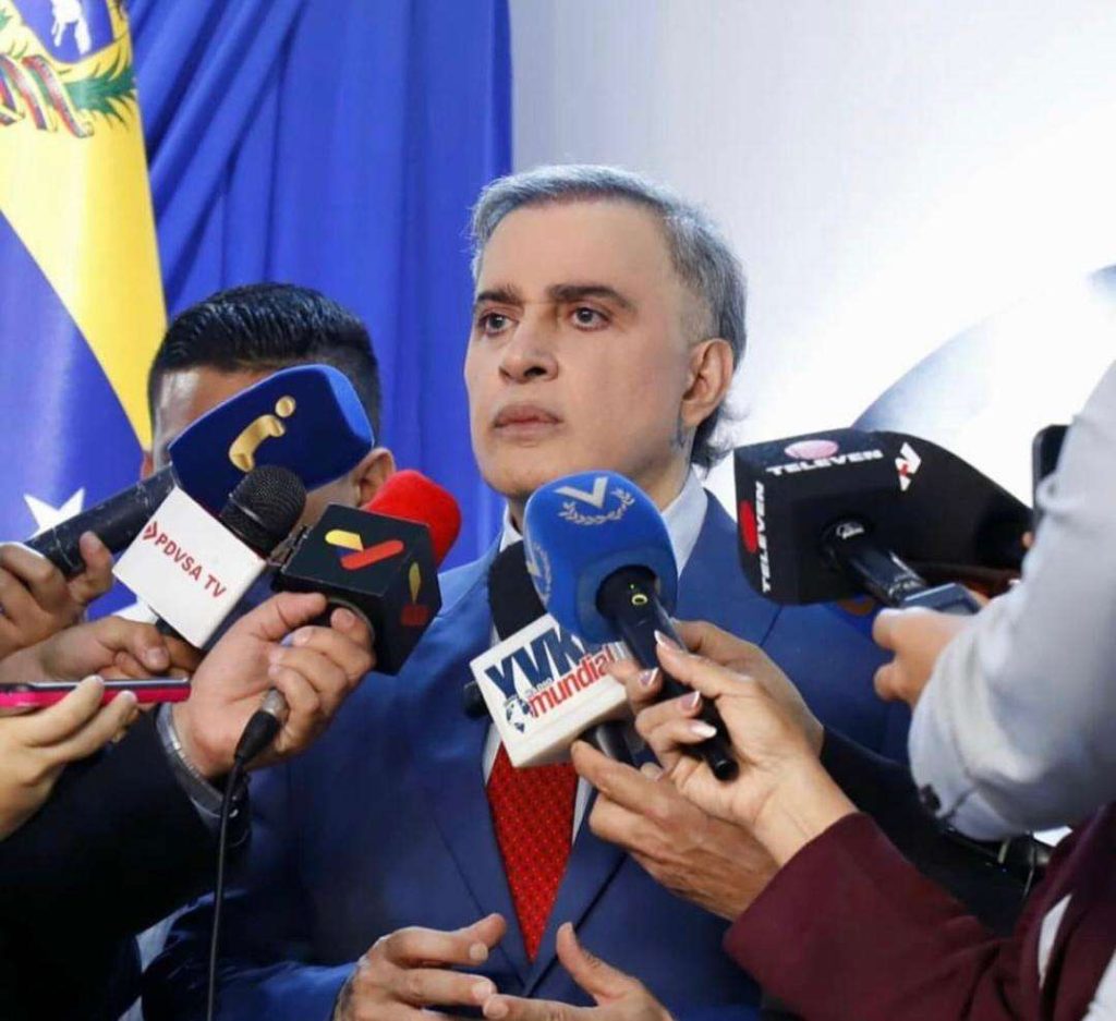 Prosecutor Saab A Bukele: Dismantles you are not the genocidal of Central America