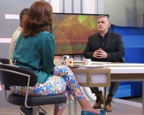 Prosecutor Saab asks international justice to cooperate to sanction Bukele