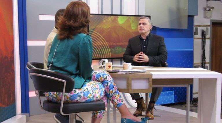 Prosecutor Saab asks international justice to cooperate to sanction Bukele