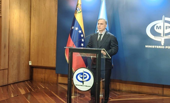 Prosecutor met with relatives of detainees for post -election violence