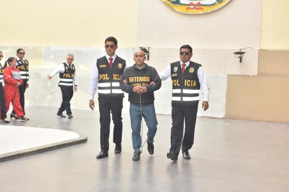 Prosecutor's Office asks for 21 years in prison for terrorists who indoctrinated children