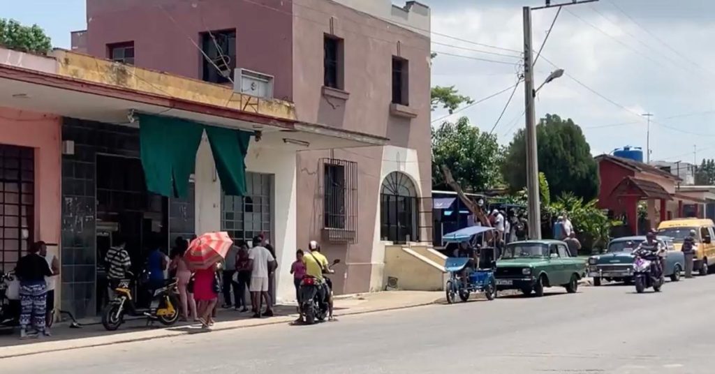 Punta Brava, where Maceo died, is now "The most ripped village" of Cuba
