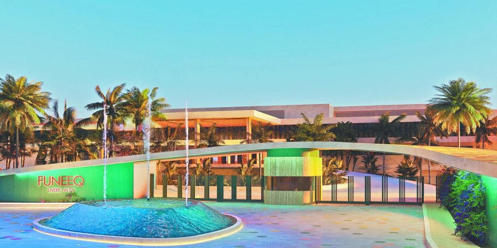 Punta Cana: New Route and Resorts available to the Mexican traveler