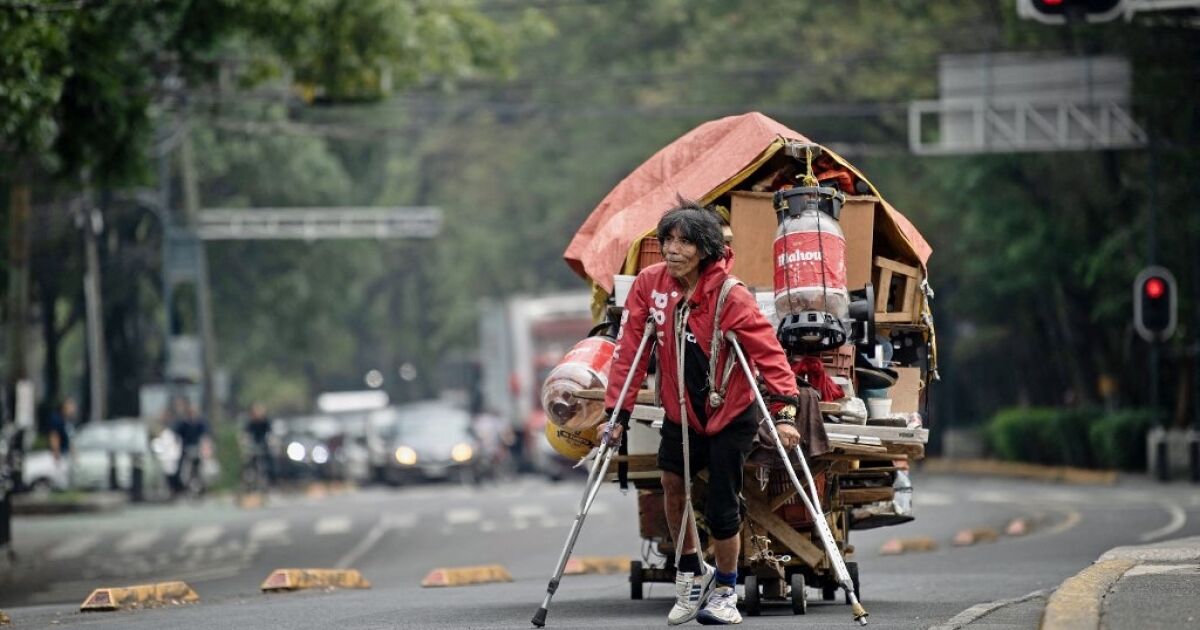 Quality, rigor and impartiality, Inegi's challenges to measure poverty