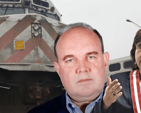 Rafael López Aliaga: They ask the nation prosecutor to investigate it for acquisition of trains Caltrain