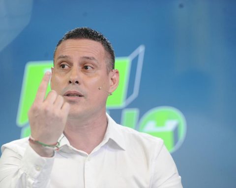 Rafael López proposes to solve the 'peaceful settlements' of the C-45 from the ALP