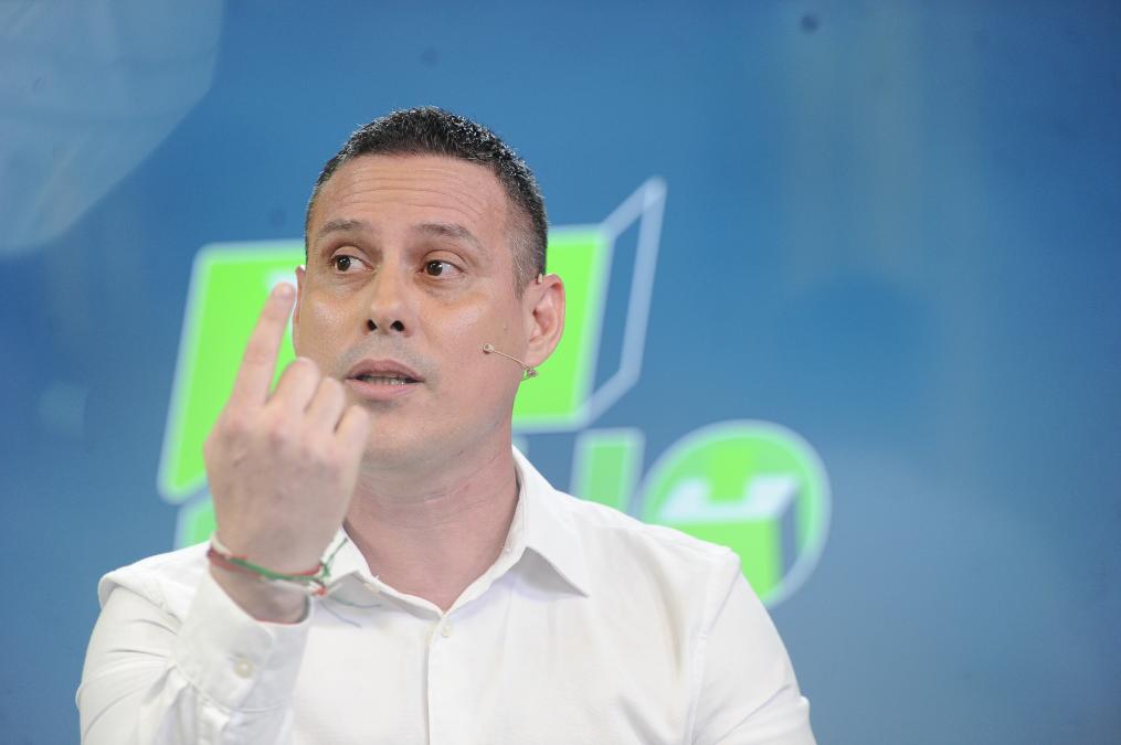 Rafael López proposes to solve the 'peaceful settlements' of the C-45 from the ALP