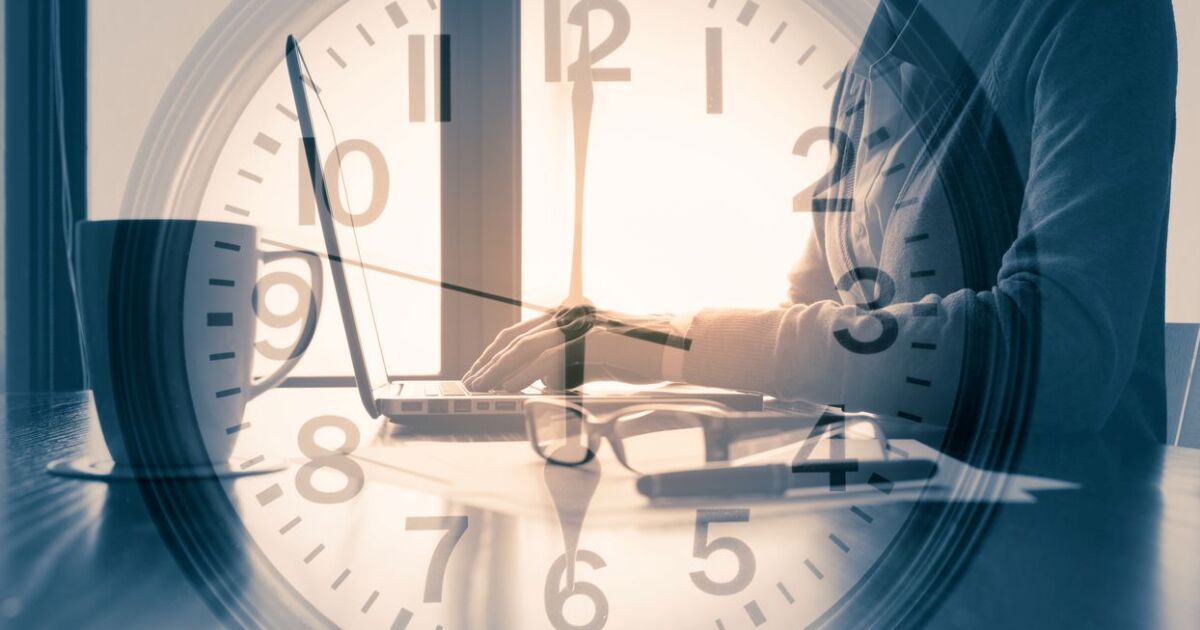 Reduce the working day will affect GDP if it is not implemented correctly