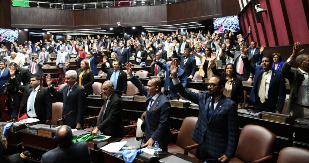 Reforma del Código Penal: el Senado vota hoy sus modificaciones