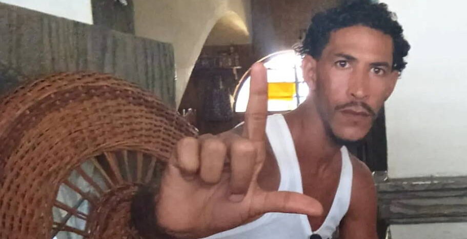 Ángel Cuza, Cuba, derechos humanos, periodistas