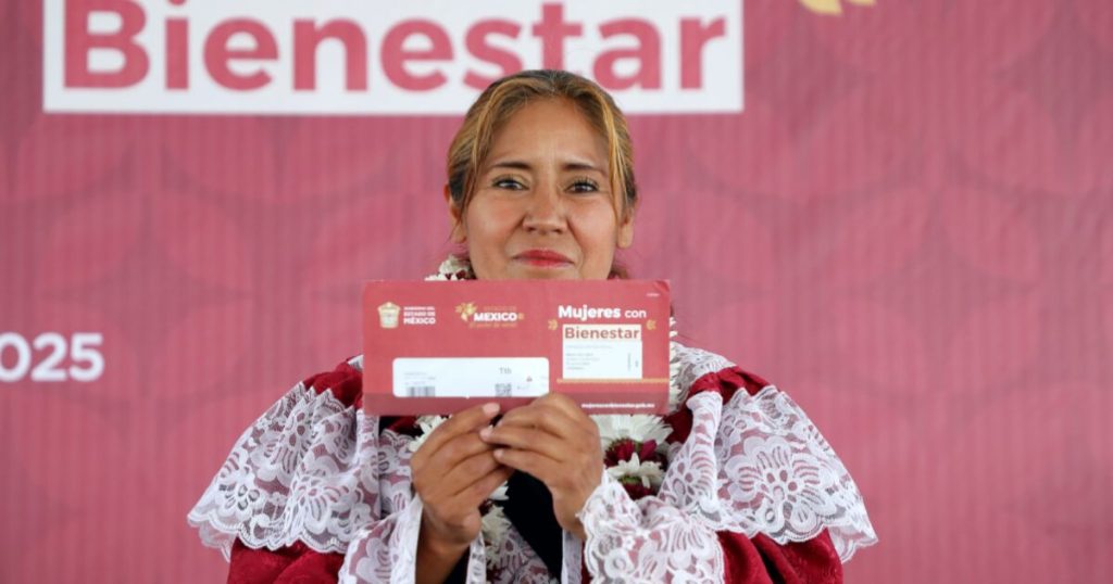 Registration for women with well -being 2025 is in August: When does it touch you?