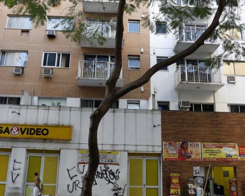 Rent inflation closes July at -0.77%, 3rd month followed by fall