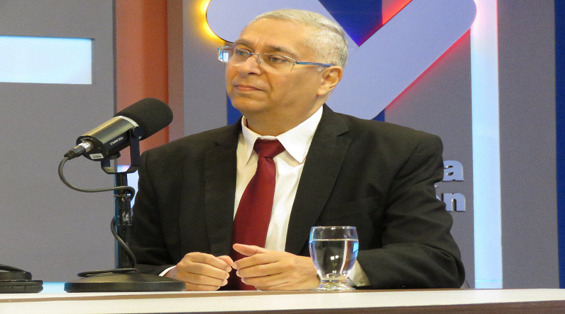 Resultados del 27-J confirman una aplastante victoria del chavismo