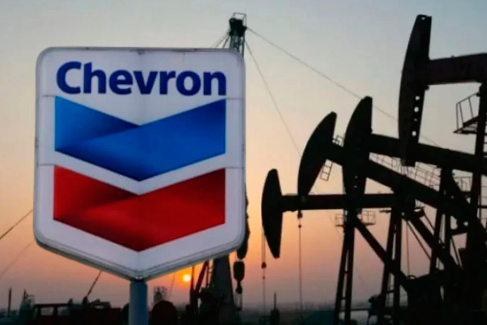 Reuters: Chevron obtained US restricted license to operate in Venezuela