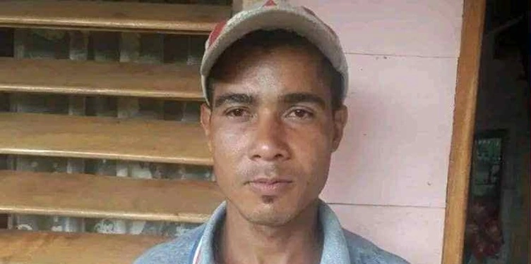 Santiago de Cuba, Cuba, asesinato, violencia