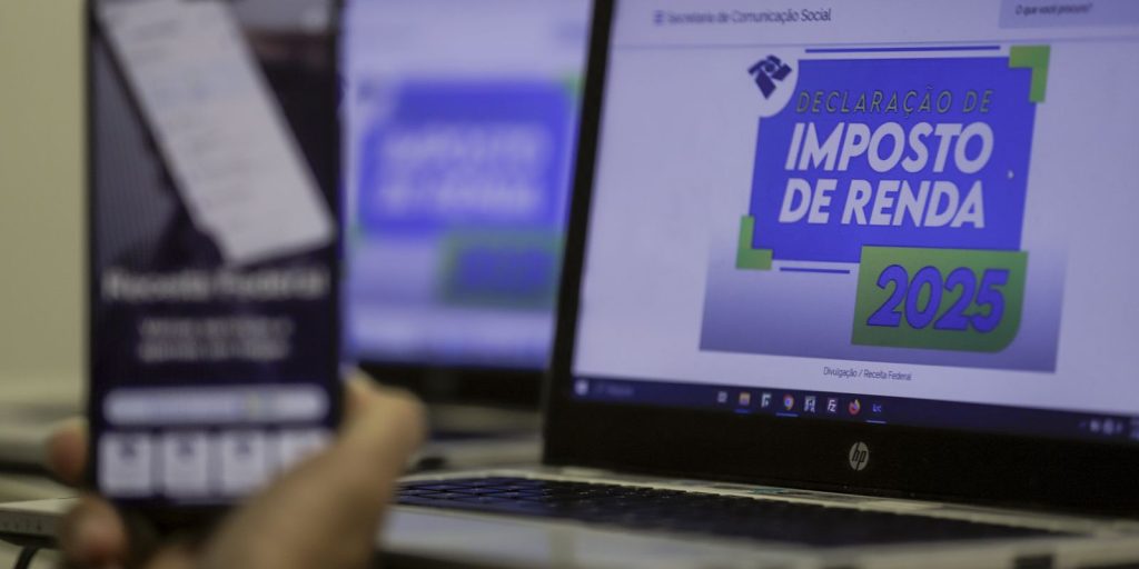 Revenue releases this Thursday (24) consultation to the 3rd restitution lot