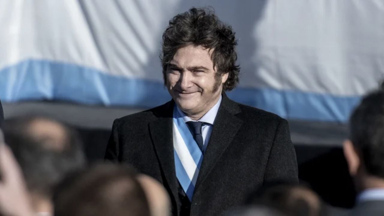 Rigi: Javier Milei's investments in six key projects