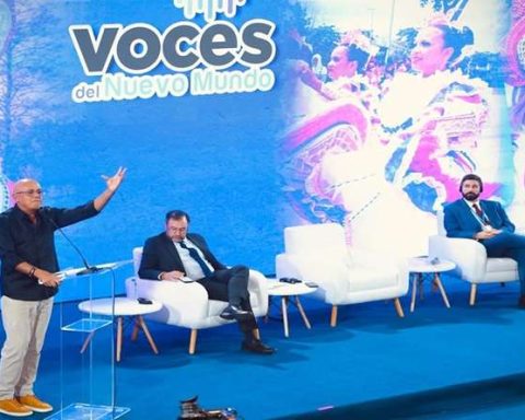 Rodríguez: Musk, Bezos and Zuckerberg we send them to the fuck in Venezuela