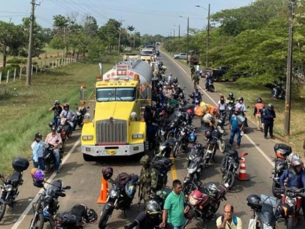 Rroasters attack against statements from President Petro for unemployment: 'Does not lie'